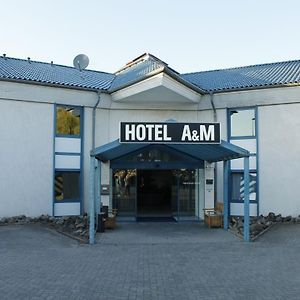 A&M Hotel Barsinghausen